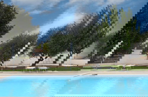 Photo 1 - Villa Near Cisternino With Pool and Orchard