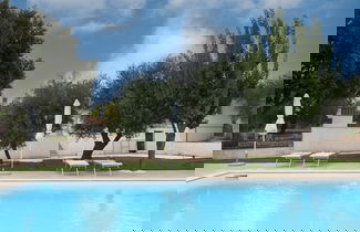 Photo 1 - Villa Near Cisternino With Pool and Orchard