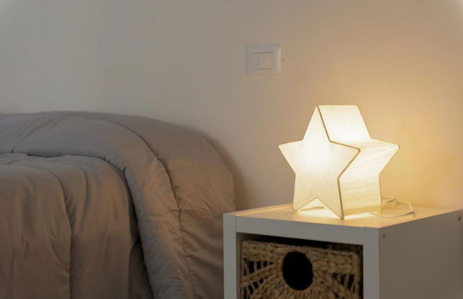 Villa Near Cisternino With Pool and Orchard - Foto 6