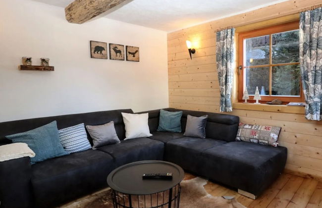 Apartment in Ebene Reichenau With Garden - Foto 10