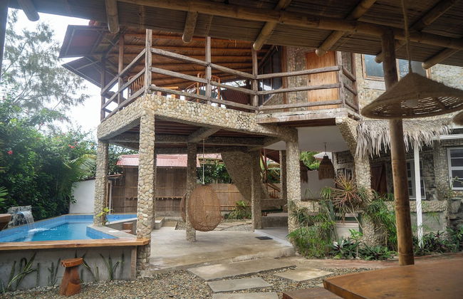 Las Golondrinas Ayampe - Foto 36