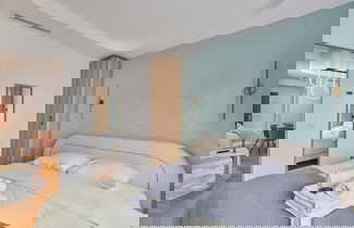 Foto 3 - Apartment Rue de Rennes/saint Germain des Pres