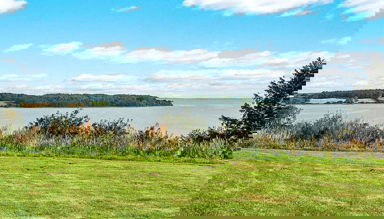 Foto 1 - 6 Person Holiday Home in Aabenraa-by Traum