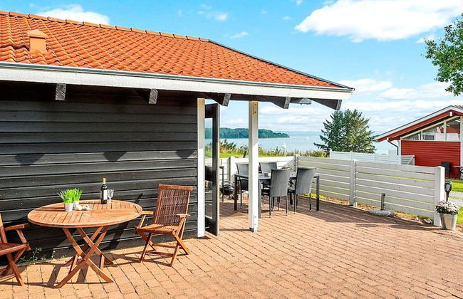 6 Person Holiday Home in Aabenraa-by Traum - Foto 20