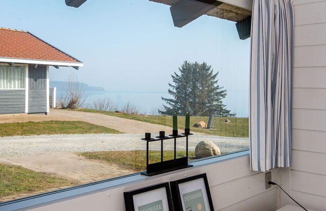 6 Person Holiday Home in Aabenraa-by Traum - Foto 22
