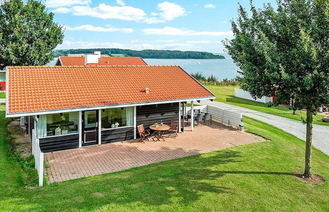 6 Person Holiday Home in Aabenraa-by Traum - Foto 19