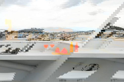 Foto 21 - Acropolis lux View Penthouse