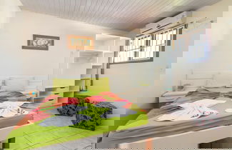 Photo 2 - AP 34 Ala Mariscal Residencial Solavir