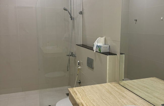 Hotel Global Properties Muscat - Foto 12