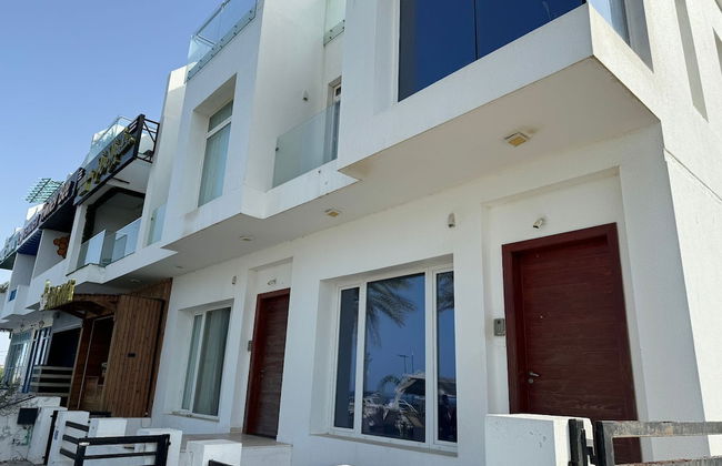 Hotel Global Properties Muscat - Foto 19