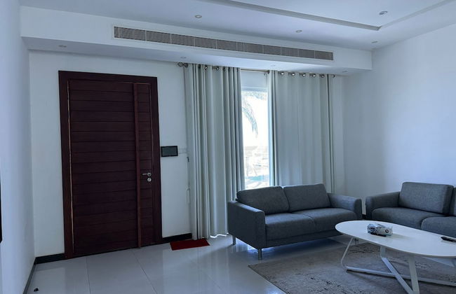 Hotel Global Properties Muscat - Foto 9