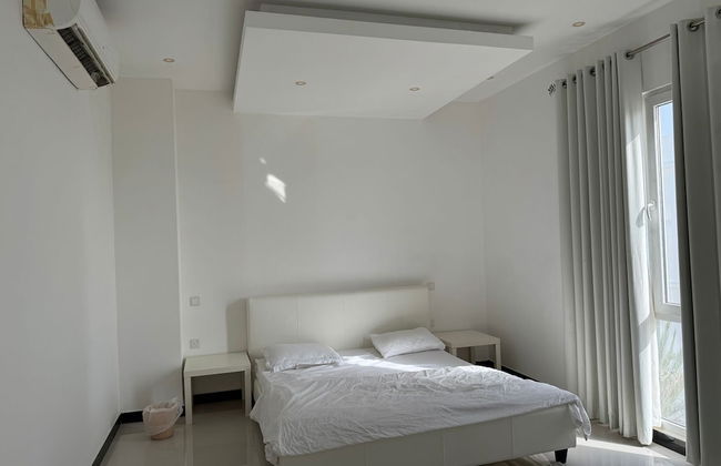 Hotel Global Properties Muscat - Foto 3