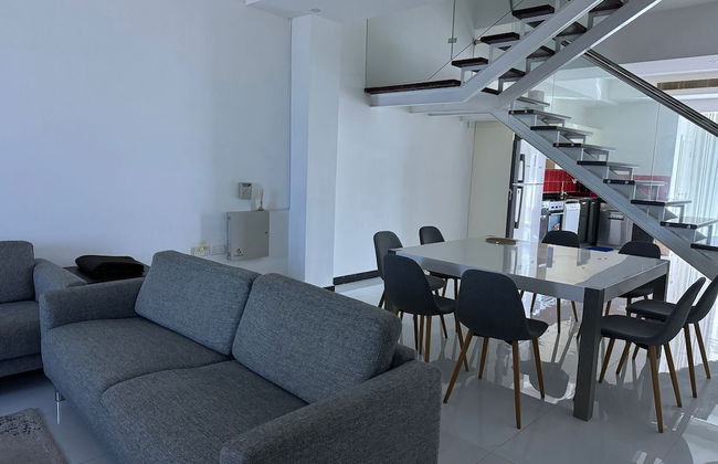 Hotel Global Properties Muscat - Foto 11