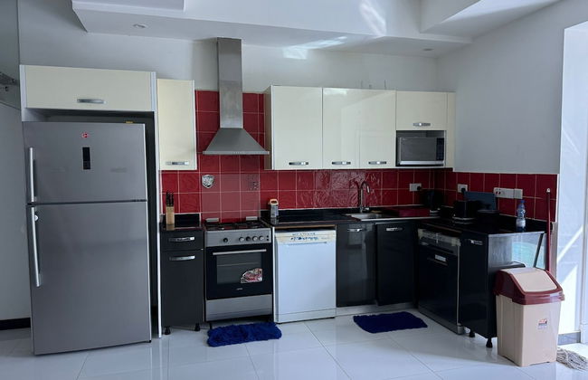 Hotel Global Properties Muscat - Foto 5