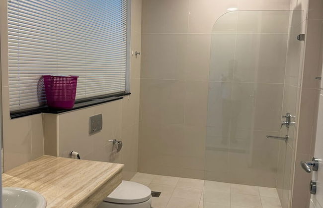 Hotel Global Properties Muscat - Foto 7