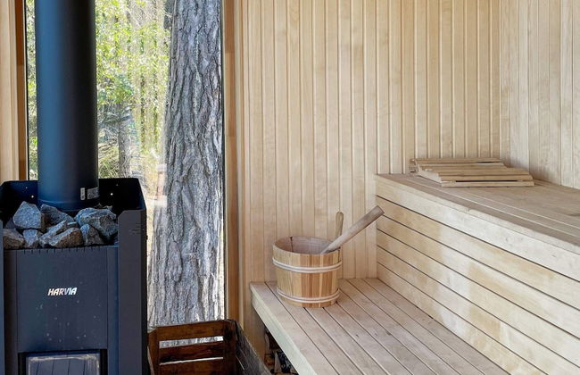 4 Star Holiday Home in Vaddo - Foto 15