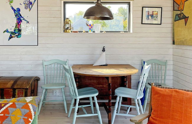 4 Star Holiday Home in Vaddo - Foto 21