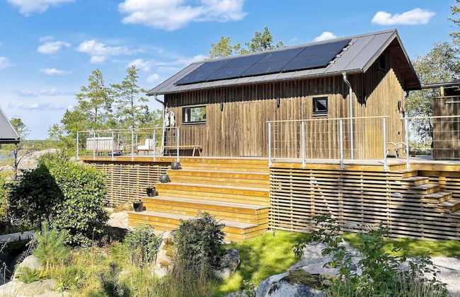 4 Star Holiday Home in Vaddo - Foto 32