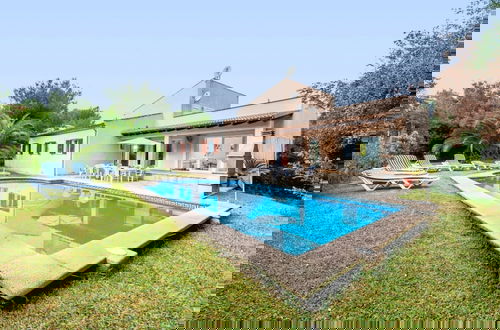 Foto 4 - Garballo - Villa With Private Pool In Crestatx