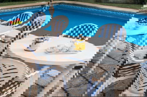 Foto 16 - Garballo - Villa With Private Pool In Crestatx