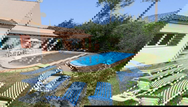 Foto 1 - Garballo - Villa With Private Pool In Crestatx