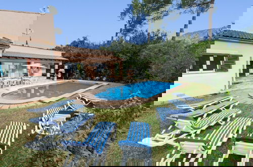Foto 1 - Garballo - Villa With Private Pool In Crestatx