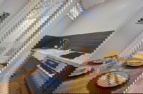 Photo 9 - Apartment Located in the Center of Paris