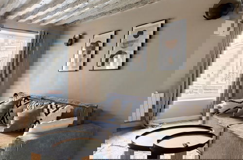 Foto 7 - Charming new Flat Le Marais/beaubourg
