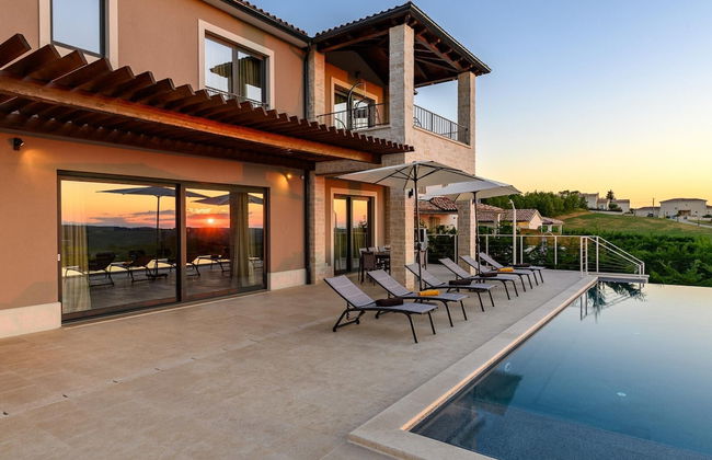 Comfortable Villa With Central Heating - Foto 22