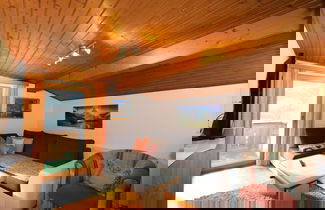 Foto 1 - Apartment in Tyrol Near ski Area