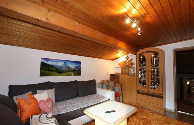 Apartment in Zillertal Near Ski Slopes - Foto 7