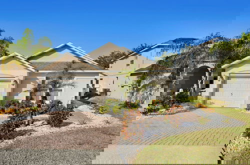 Foto 2 - Best 3 bed Villa in Southern Dunes