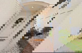 Foto 3 - Best 3 bed Villa in Southern Dunes