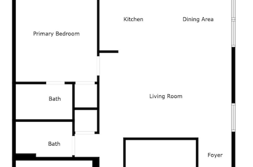 Foto 32 - Best 3 bed Villa in Southern Dunes