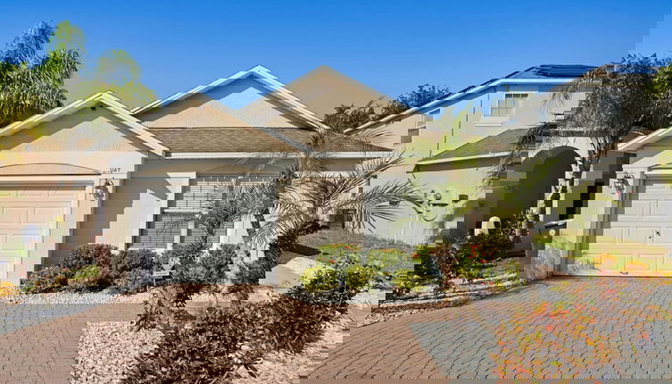 Foto 1 - Best 3 bed Villa in Southern Dunes