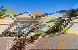 Photo 1 - Best 3 bed Villa in Southern Dunes