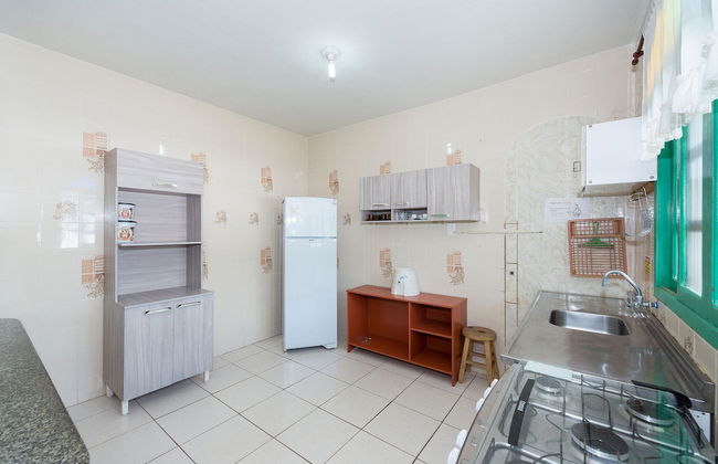 Refúgio e Mar - Photo 6