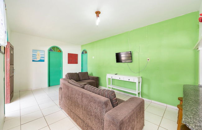 Refúgio e Mar - Photo 9