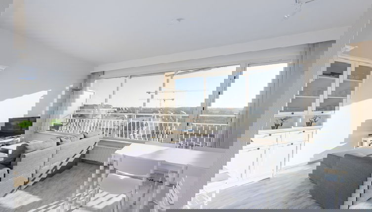Foto 1 - Modern Studio in Middelkerke With Views