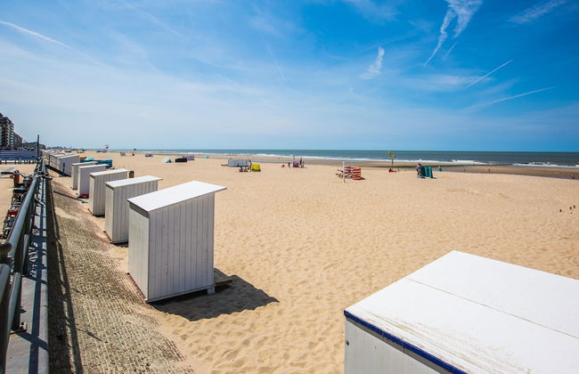 Seaview Apartment With Terrace - Foto 25