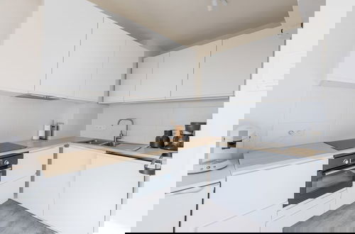 Foto 5 - Modern Studio in Middelkerke With Views