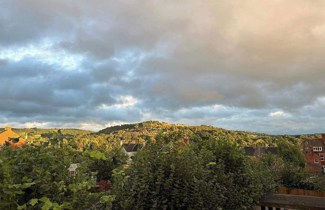 2br-sleeps6-parking-petsok-balcony-countryside - Foto 20