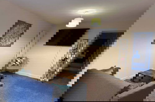 Foto 1 - 2br-sleeps6-parking-petsok-balcony-countryside