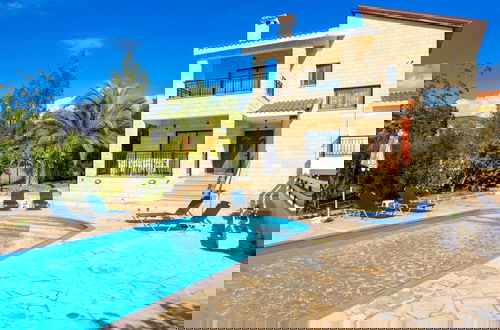 Photo 4 - Villa Morpho in Peyia