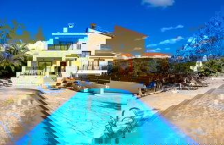 Photo 1 - Villa Morpho in Peyia