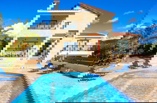 Photo 5 - Villa Morpho in Peyia
