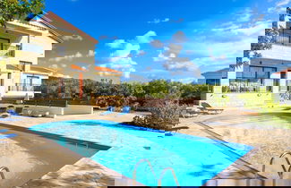 Photo 3 - Villa Morpho in Peyia
