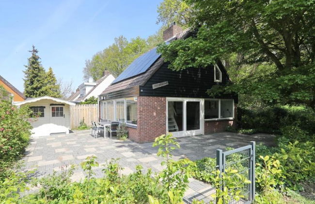 Holiday Home Near the Beach in the Dunes - Foto 1