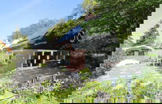 Foto 1 - Holiday Home Near the Beach in the Dunes