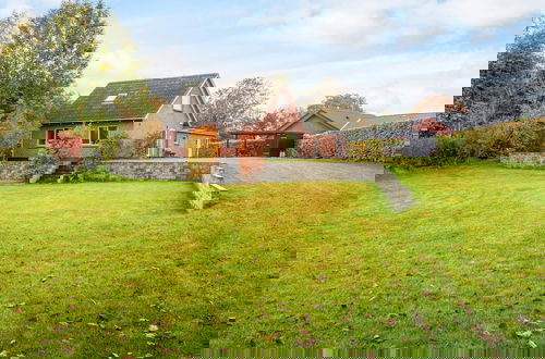 Foto 1 - 4 Person Holiday Home in Ansager